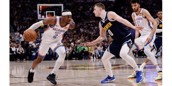 Nikola Jokić je postupno shvaćao značaj postojanja Russella Westbrooka